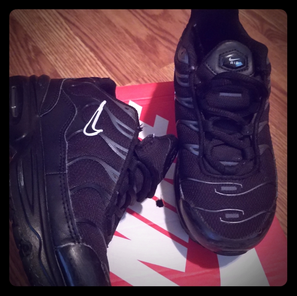 Kids Nike Air max